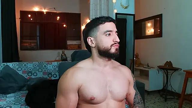 AndrewMartinez online show from December 18, 2024, 3:37 am