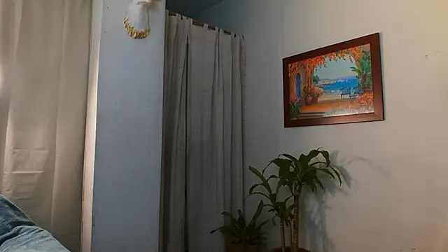 AndrewMartinez online show from March 6, 2026, 10:50 pm