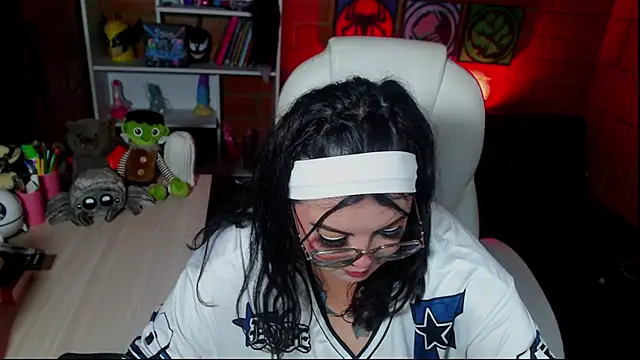 Snapshot of juliette_rd chatting on September 11, 2025, 7:08 am juliette rd online show from September 11, 2025, 7:08 am