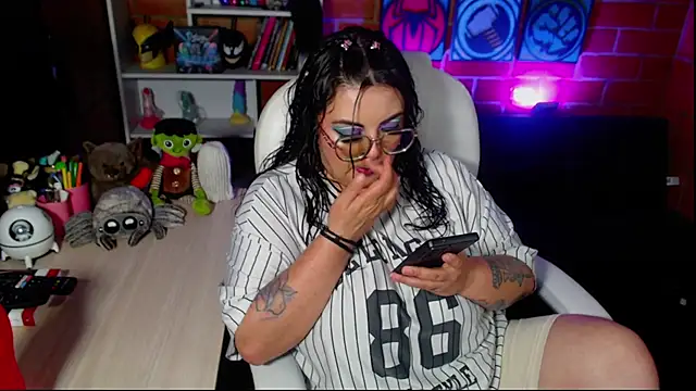 Snapshot of juliette_rd chatting on October 2, 2025, 3:13 am juliette rd online show from October 2, 2025, 3:13 am