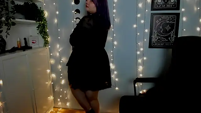 GabbiePerfect online show from January 7, 2026, 10:23 pm