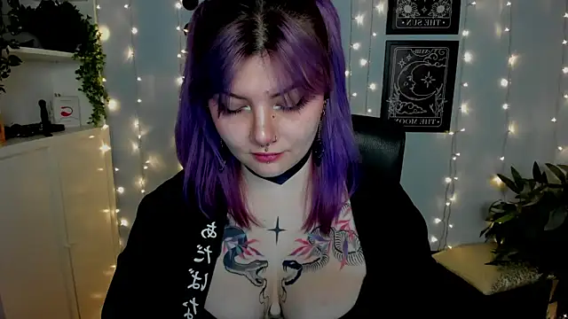 Snapshot of GabbiePerfect chatting on February 9, 2026, 10:14 pm GabbiePerfect online show from February 9, 2026, 10:14 pm