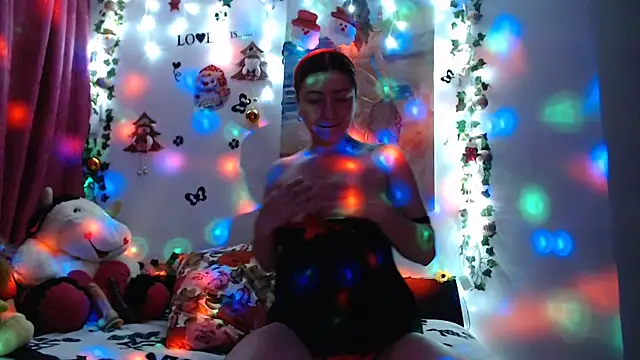 malusexy33 online show from December 14, 2024, 2:45 am