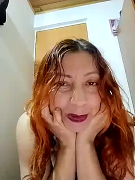 malusexy33 online show from March 5, 2025, 3:18 am