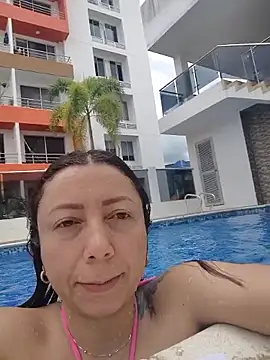 malusexy33 online show from September 26, 2025, 4:00 pm