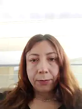 malusexy33 online show from October 7, 2025, 6:49 pm