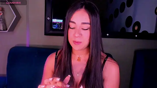 Snapshot of Sussy_Bell01 chatting on January 31, 2025, 8:33 pm Sussy Bell01 online show from January 31, 2025, 8:33 pm