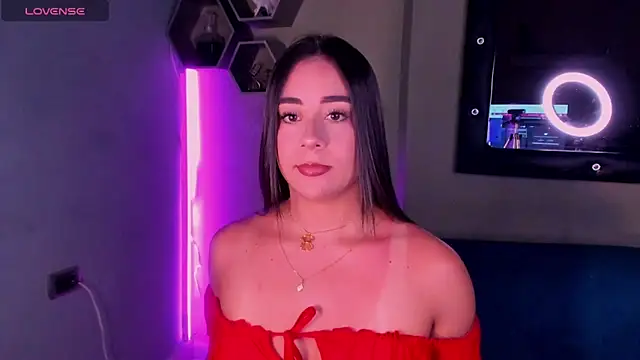 Snapshot of Sussy_Bell01 chatting on February 3, 2025, 8:35 pm Sussy Bell01 online show from February 3, 2025, 8:35 pm