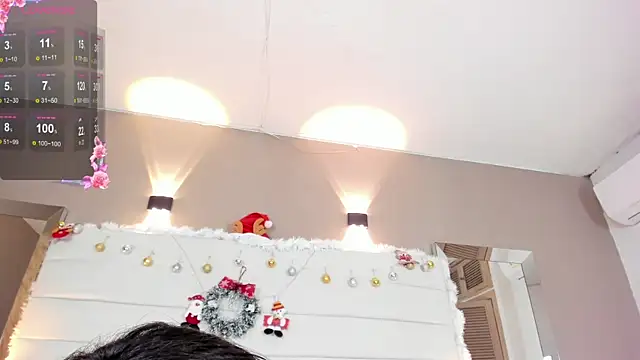 Lilly 2809  online show from December 27, 2024, 7:29 am