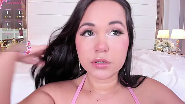 Lilly 2809  online show from January 26, 2025, 7:10 am