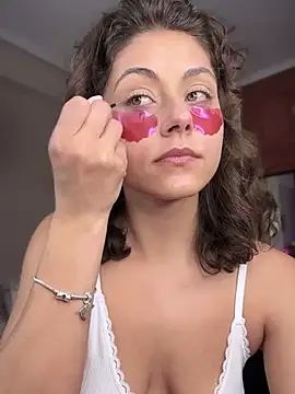 Snapshot of AvaBabyGirl chatting on January 26, 2025, 1:25 pm AvaBabyGirl online show from January 26, 2025, 1:25 pm