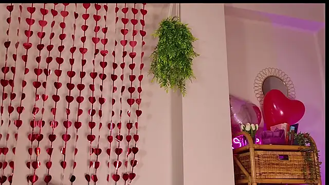 Snapshot of AvaBabyGirl chatting on February 14, 2025, 7:02 pm AvaBabyGirl online show from February 14, 2025, 7:02 pm