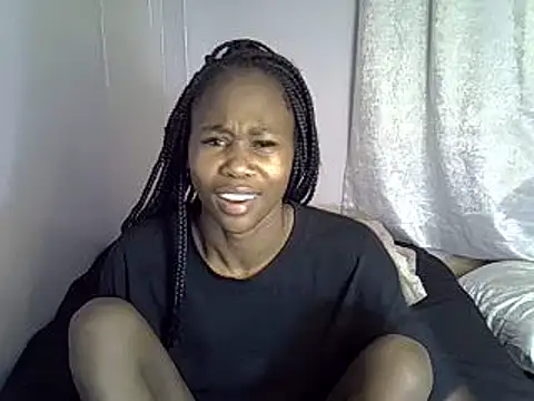 SexxyTerry online show from January 4, 2025, 12:05 am