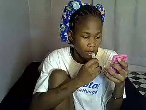 SexxyTerry online show from January 29, 2025, 7:53 pm