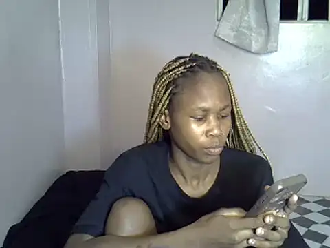 SexxyTerry online show from February 2, 2025, 8:08 pm