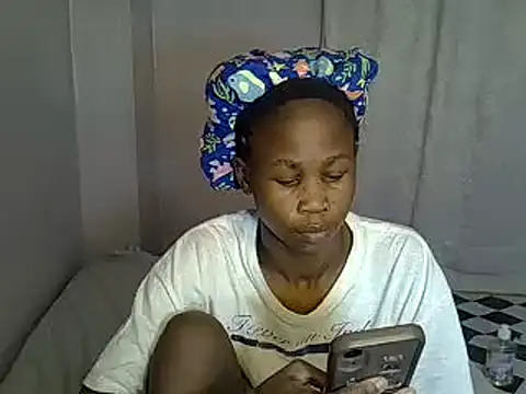 SexxyTerry online show from February 5, 2025, 8:35 pm