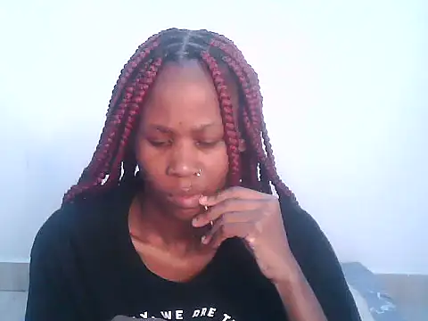 SexxyTerry online show from January 9, 2026, 6:31 pm