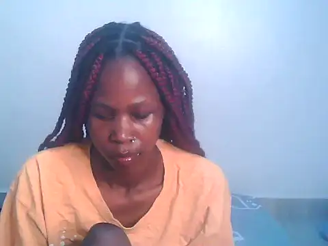 SexxyTerry online show from January 15, 2026, 1:37 pm