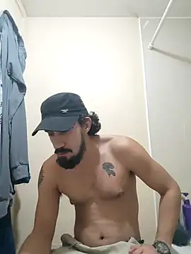 RoleMaster2069 online show from January 17, 2025, 8:34 am