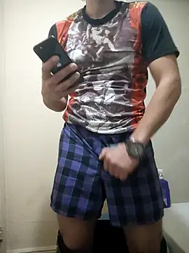 RoleMaster2069 online show from January 28, 2025, 6:16 am