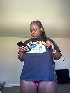 fantasygyal online show from May 16, 2026, 3:44 pm