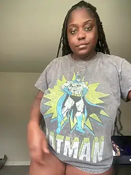 fantasygyal online show from May 20, 2026, 11:11 pm