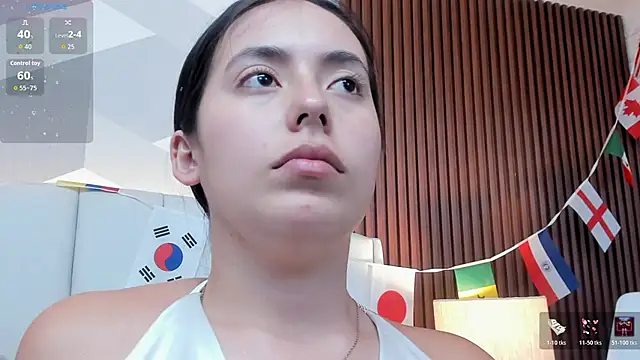 Snapshot of Julietasantos__ chatting on June 26, 2026, 6:34 pm Julietasantos online show from June 26, 2026, 6:34 pm