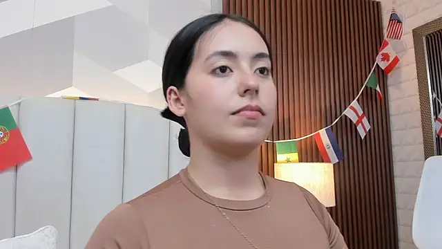 Snapshot of Julietasantos__ chatting on July 16, 2026, 6:25 pm Julietasantos online show from July 16, 2026, 6:25 pm