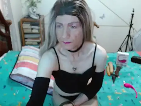  Keyla rosse online show from October 28, 2025, 11:58 am