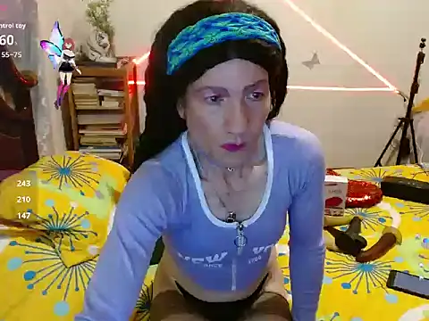  Keyla rosse online show from November 30, 2025, 4:16 am