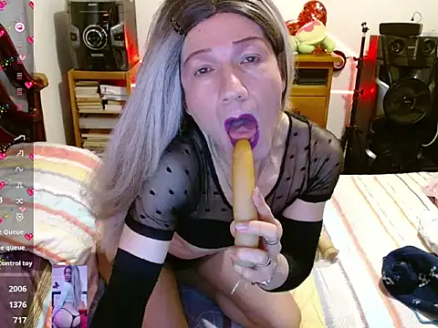  Keyla rosse online show from February 13, 2026, 1:40 pm