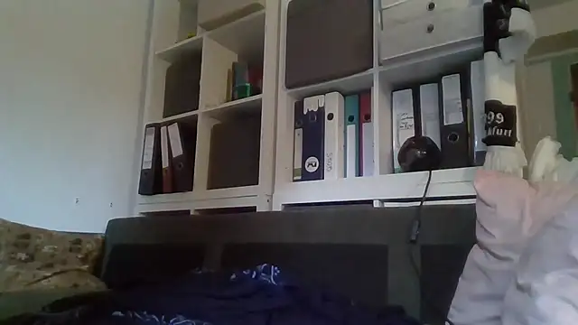 Fuckbuddy36 online show from October 20, 2025, 1:22 pm