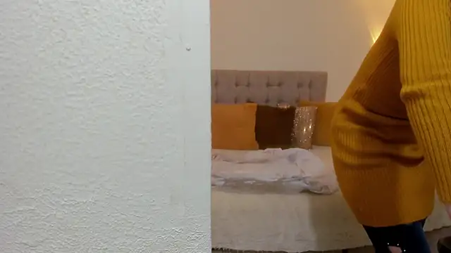 Carolina hernandez22 online show from September 28, 2025, 11:59 am