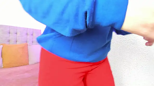 Carolina hernandez22 online show from February 26, 2026, 12:26 pm