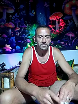 Bbboy42 online show from October 9, 2025, 4:49 pm