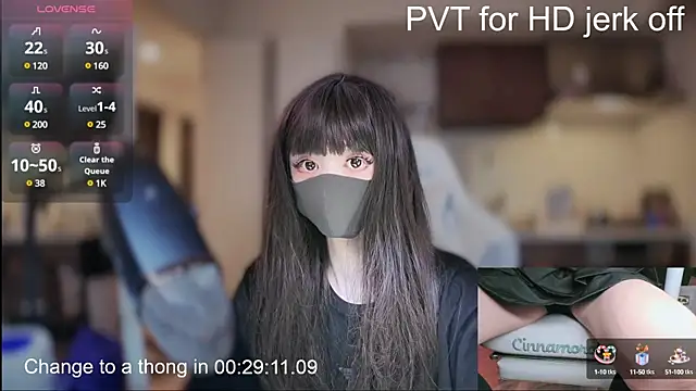 Snapshot of maku_00 chatting on January 12, 2025, 6:27 pm maku 00 online show from January 12, 2025, 6:27 pm