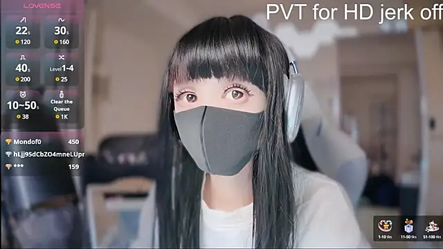 Snapshot of maku_00 chatting on January 18, 2025, 7:15 pm maku 00 online show from January 18, 2025, 7:15 pm