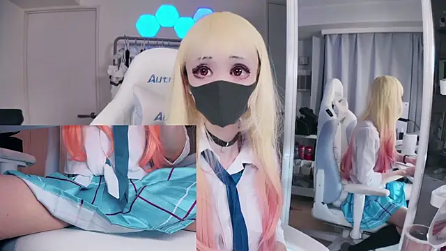 Snapshot of maku_00 chatting on March 15, 2025, 2:12 pm maku 00 online show from March 15, 2025, 2:12 pm