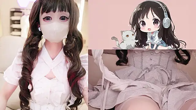 Snapshot of maku_00 chatting on October 12, 2025, 11:31 am maku 00 online show from October 12, 2025, 11:31 am