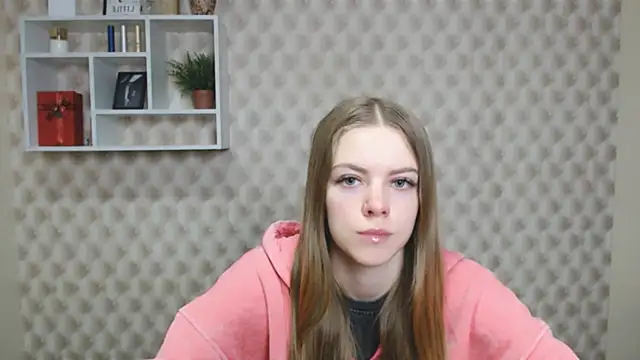 AliceFlirtt  online show from October 8, 2025, 9:40 am