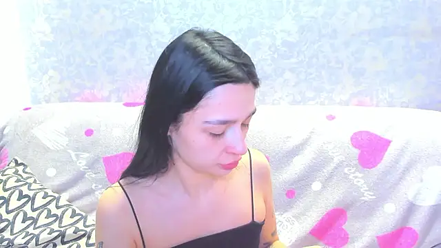 Snapshot of Vanessa_Florence chatting on February 12, 2026, 1:22 am Vanessa Florence online show from February 12, 2026, 1:22 am