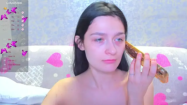 Snapshot of Vanessa_Florence chatting on February 14, 2026, 1:24 am Vanessa Florence online show from February 14, 2026, 1:24 am