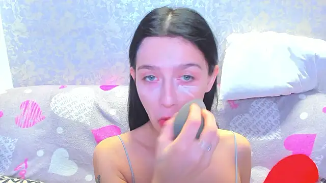 Snapshot of Vanessa_Florence chatting on February 19, 2026, 1:12 am Vanessa Florence online show from February 19, 2026, 1:12 am