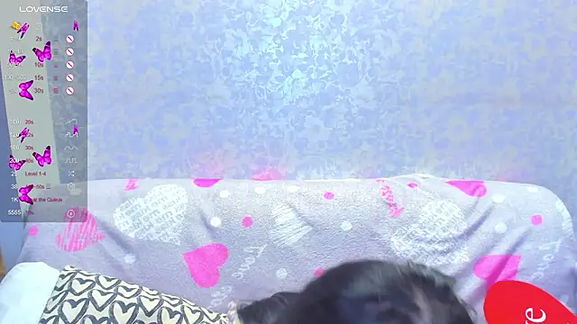 Snapshot of Vanessa_Florence chatting on February 28, 2026, 1:17 am Vanessa Florence online show from February 28, 2026, 1:17 am