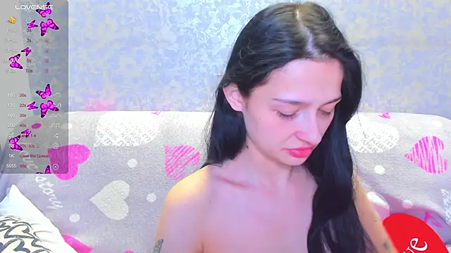 Snapshot of Vanessa_Florence chatting on March 1, 2026, 1:07 am Vanessa Florence online show from March 1, 2026, 1:07 am