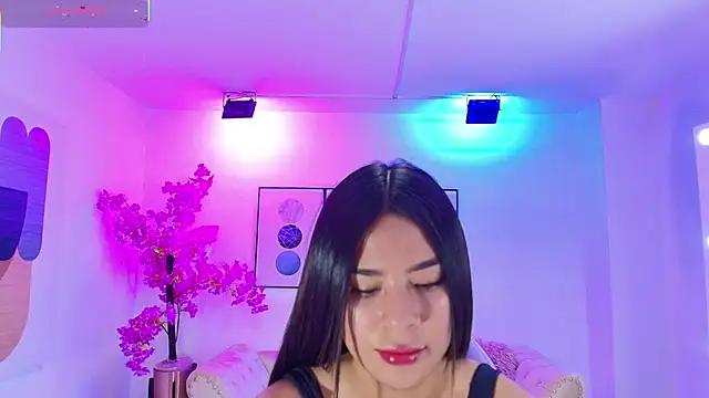 Kaori ayu online show from October 15, 2025, 12:38 pm