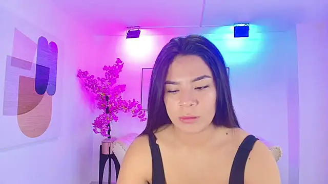 Kaori ayu online show from October 22, 2025, 12:27 pm