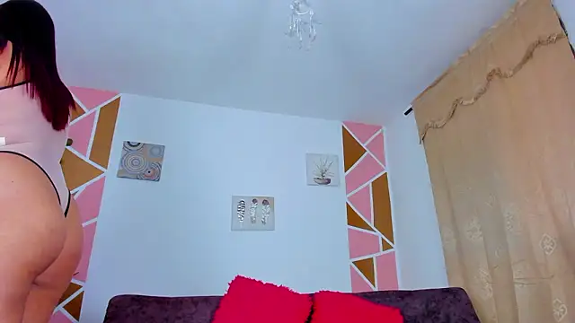 Channel-Parker online show from February 22, 2026, 10:41 pm