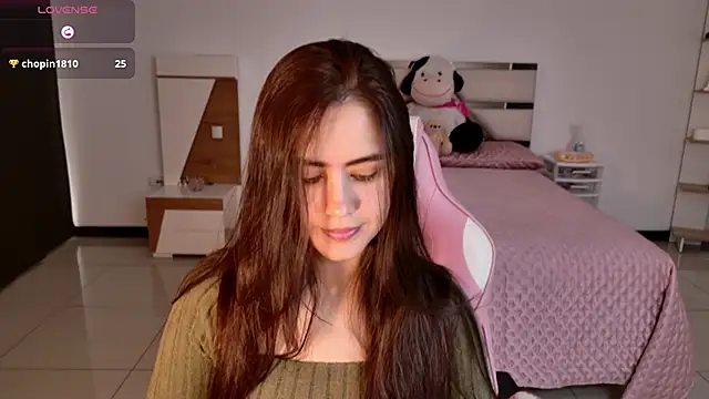 AllisonPalmer online show from October 15, 2025, 1:00 pm