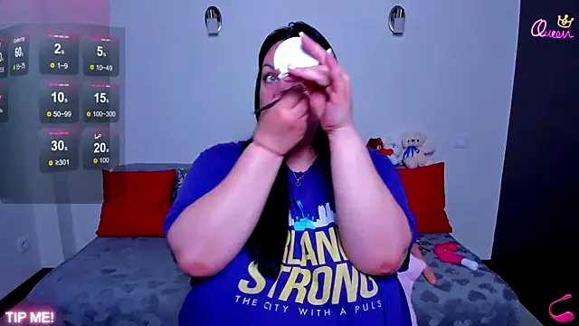 BubbleEmma online show from April 7, 2026, 1:00 pm